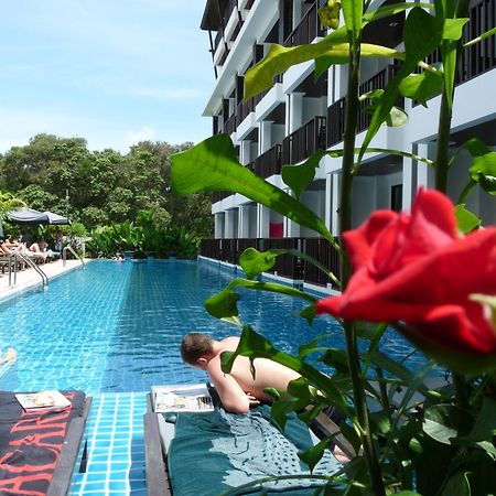 Apasari Krabi - Sha Extra Plus Ao Nang Exterior foto