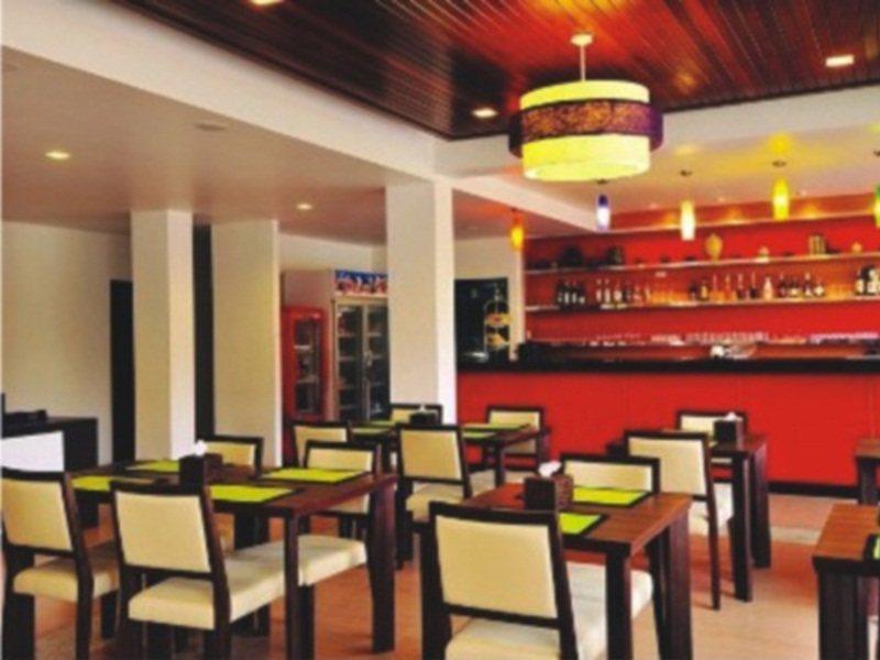 Apasari Krabi - Sha Extra Plus Ao Nang Exterior foto